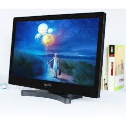 21.5 Inch Touch Screen All In One Pc