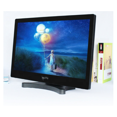 21.5 Inch Touch Screen All In One Pc
