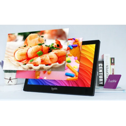A+ TFT-LCD, 1920*1080,  250cd/m2