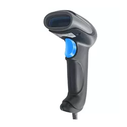 Bar Code Scanner - USB