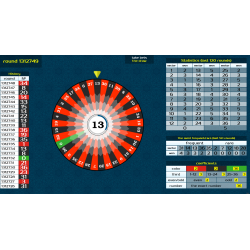 Fortune - TV LOTTERY