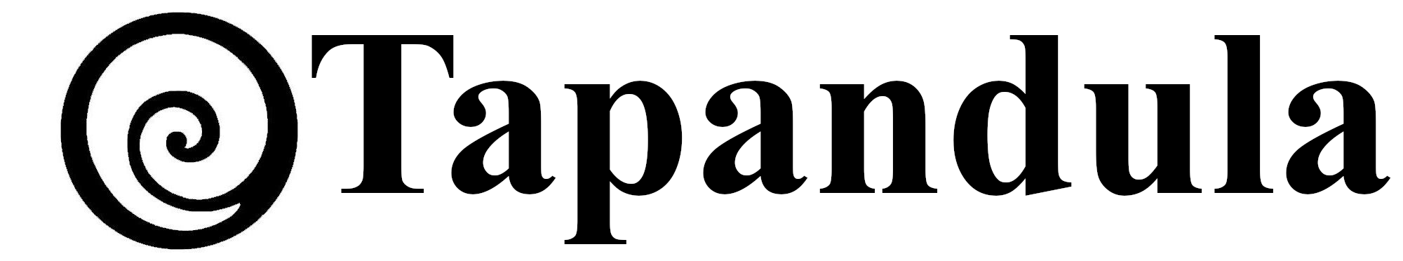 Tapandula